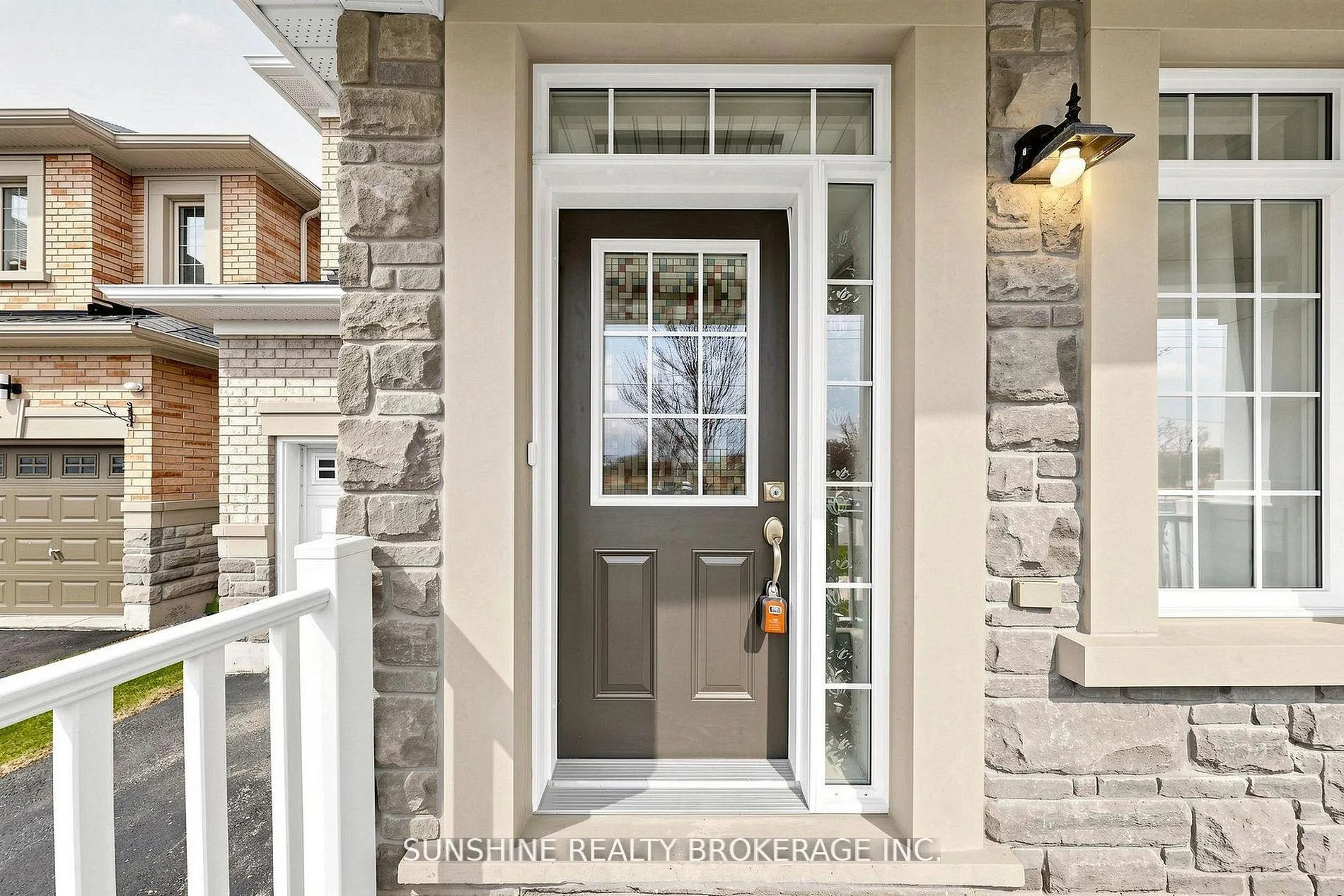 Photo 2 of 39 Wozniak Crescent, Markham, Wismer — HOMEH