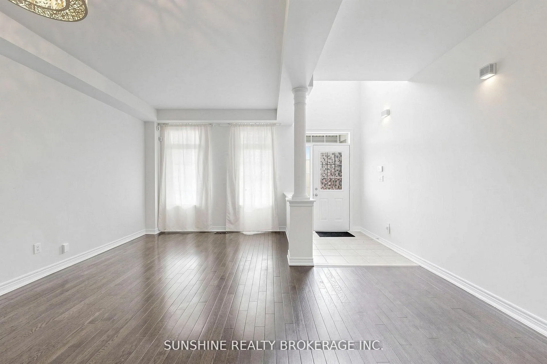 Photo 3 of 39 Wozniak Crescent, Markham, Wismer — HOMEH