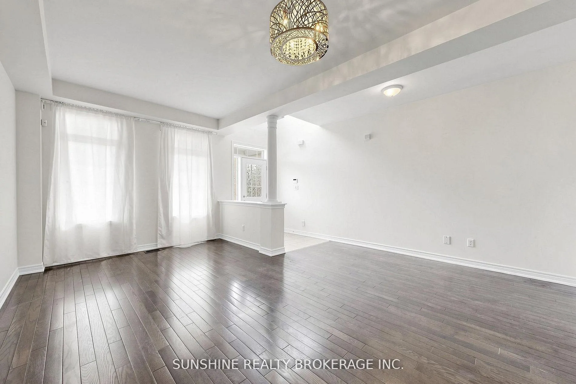 Photo 4 of 39 Wozniak Crescent, Markham, Wismer — HOMEH