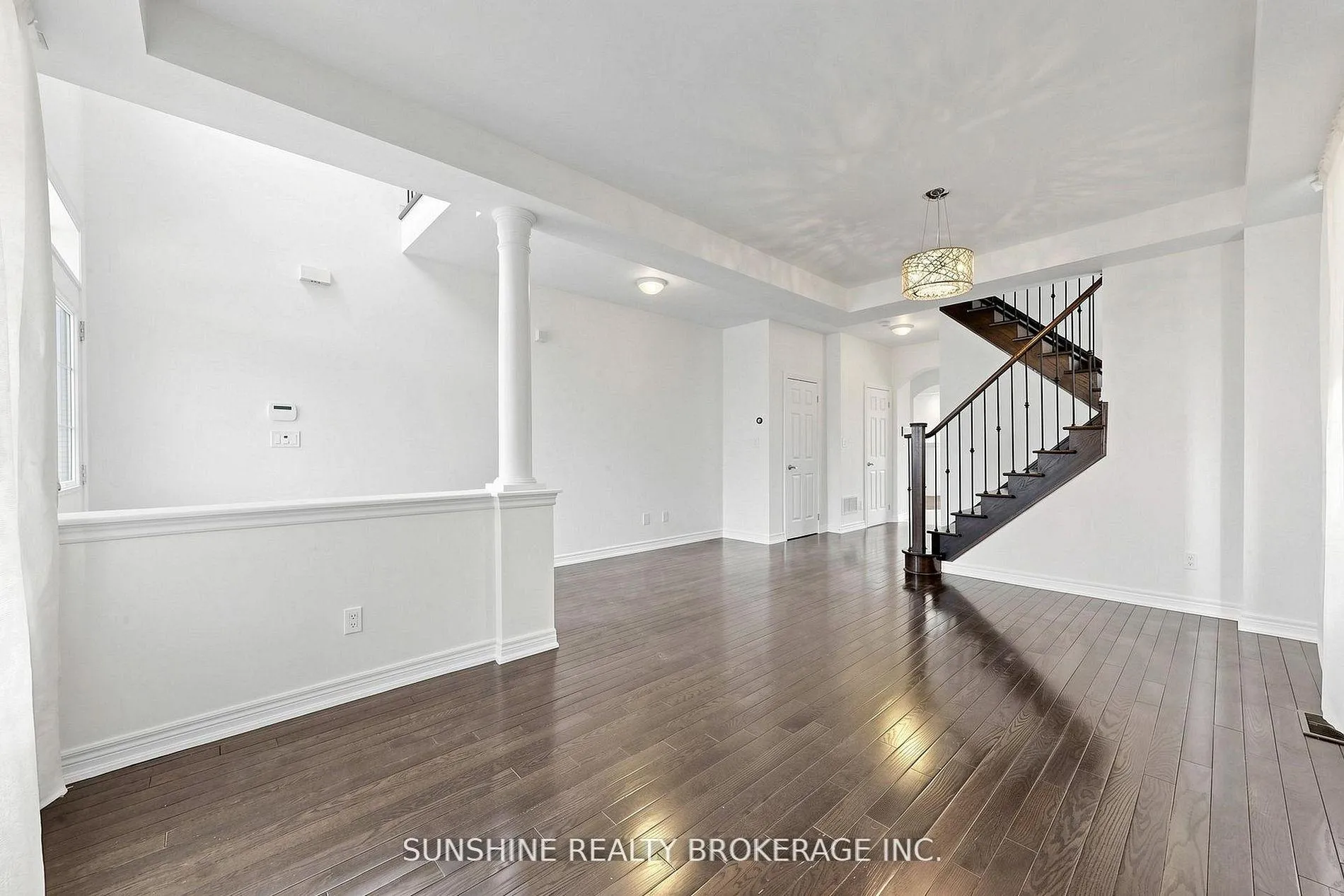 Photo 5 of 39 Wozniak Crescent, Markham, Wismer — HOMEH