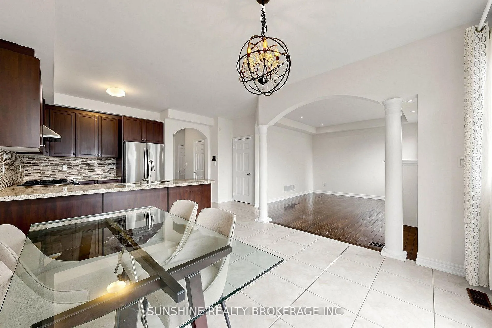 Photo 7 of 39 Wozniak Crescent, Markham, Wismer — HOMEH