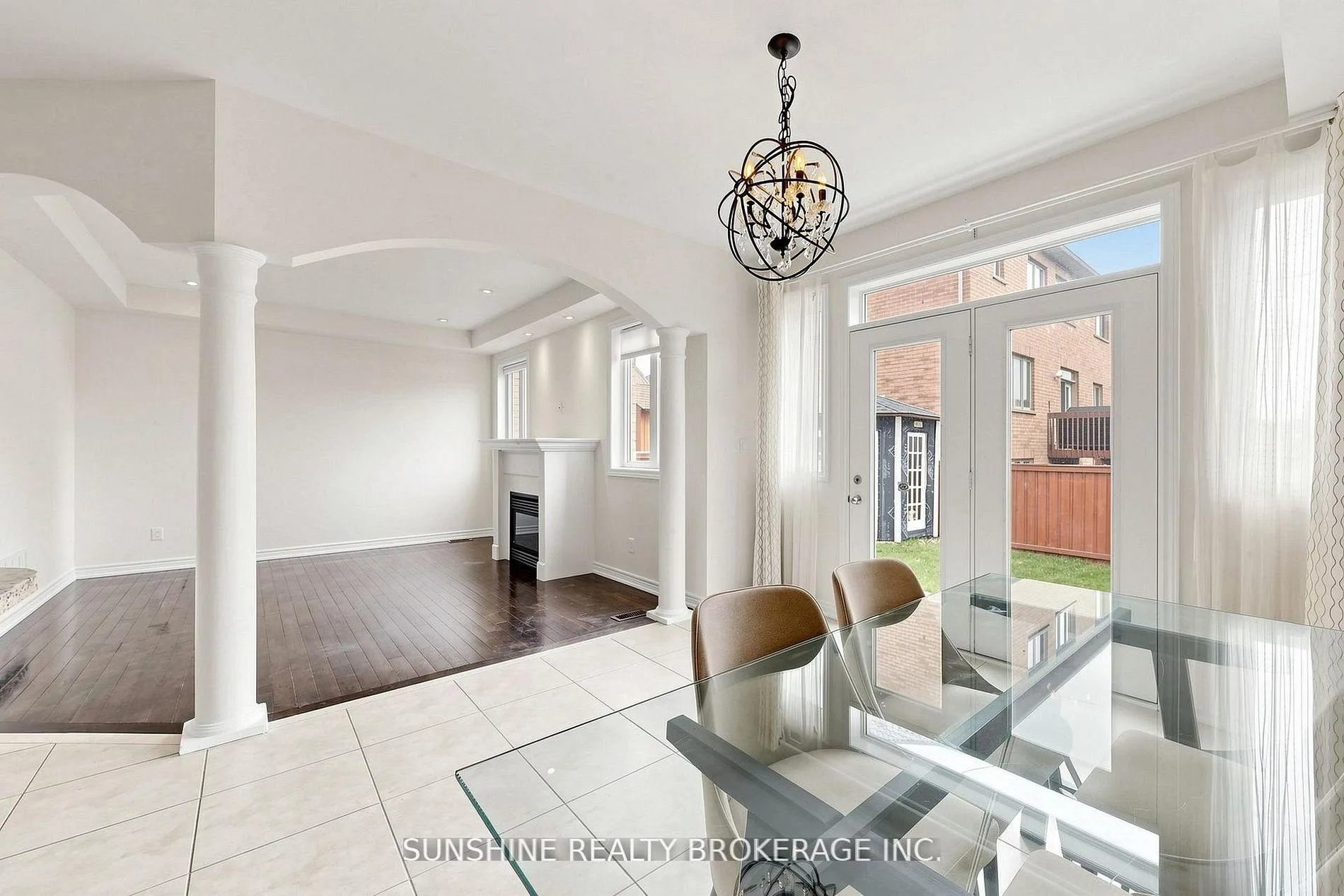 Photo 8 of 39 Wozniak Crescent, Markham, Wismer — HOMEH