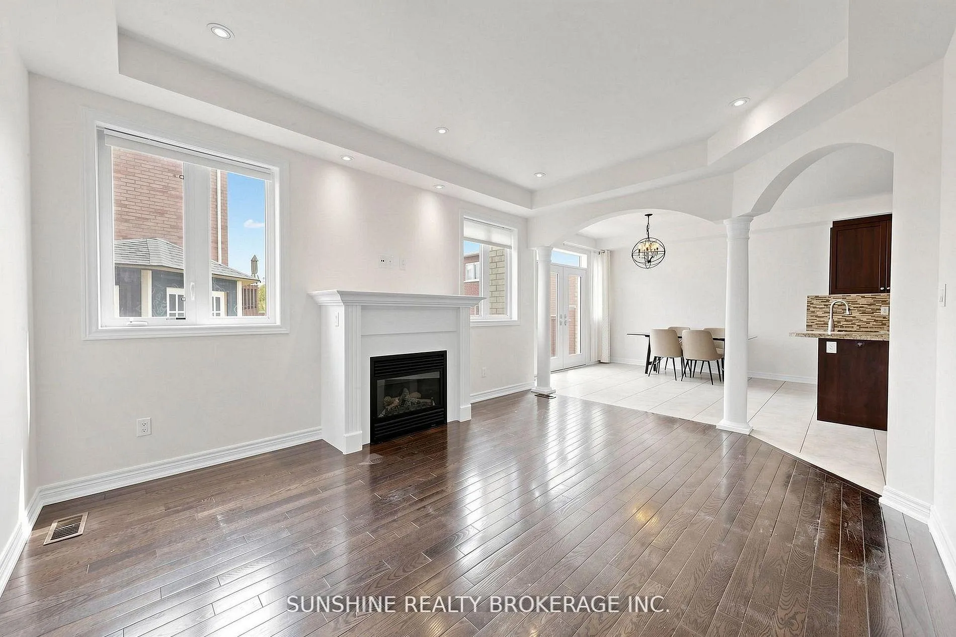 Photo 9 of 39 Wozniak Crescent, Markham, Wismer — HOMEH