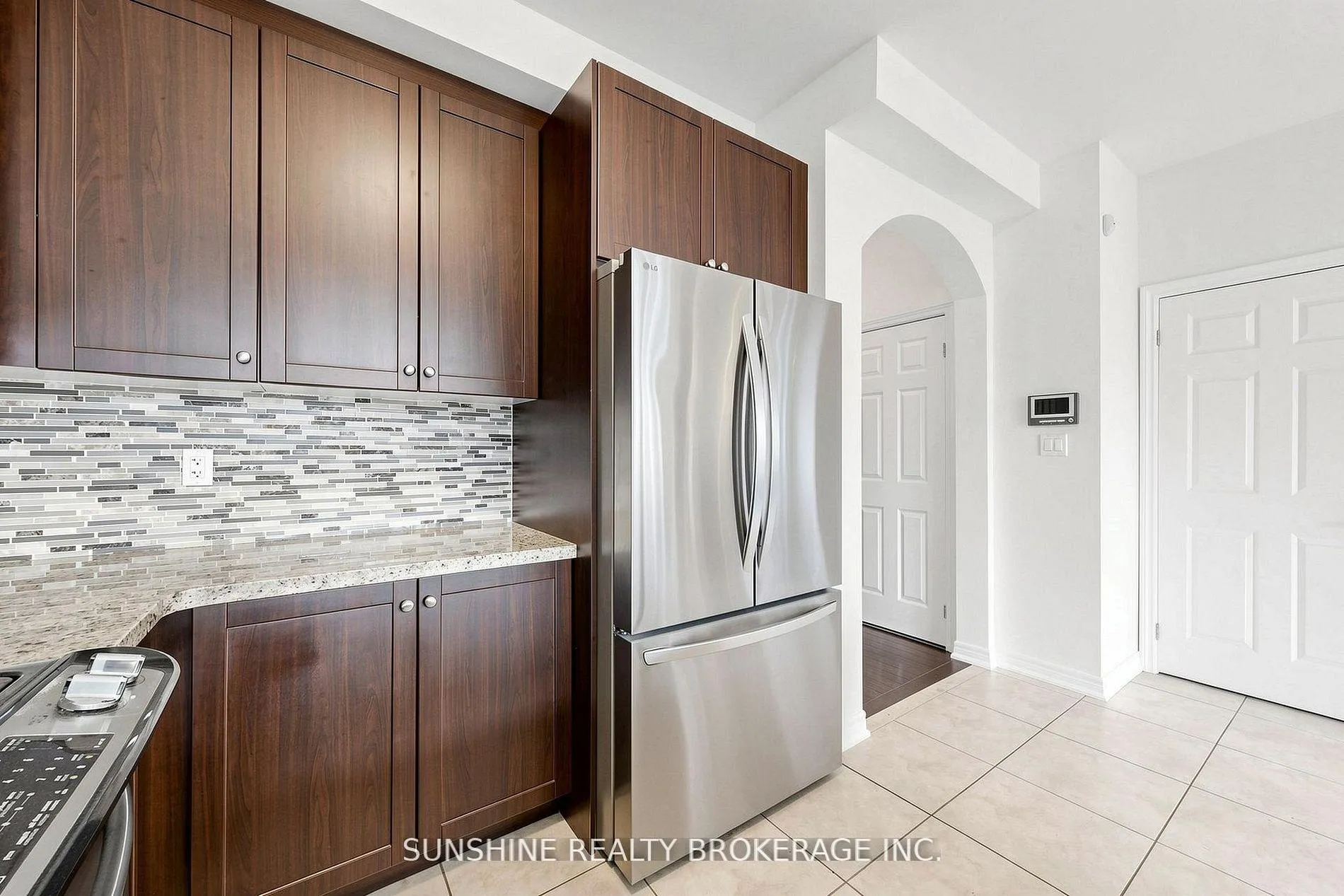Photo 10 of 39 Wozniak Crescent, Markham, Wismer — HOMEH