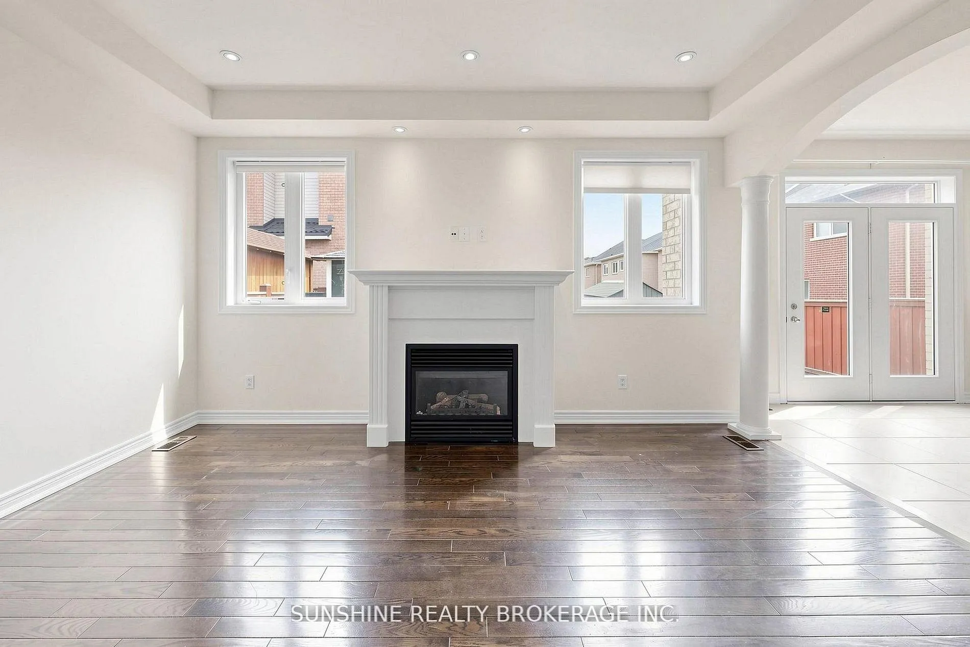 Photo 11 of 39 Wozniak Crescent, Markham, Wismer — HOMEH