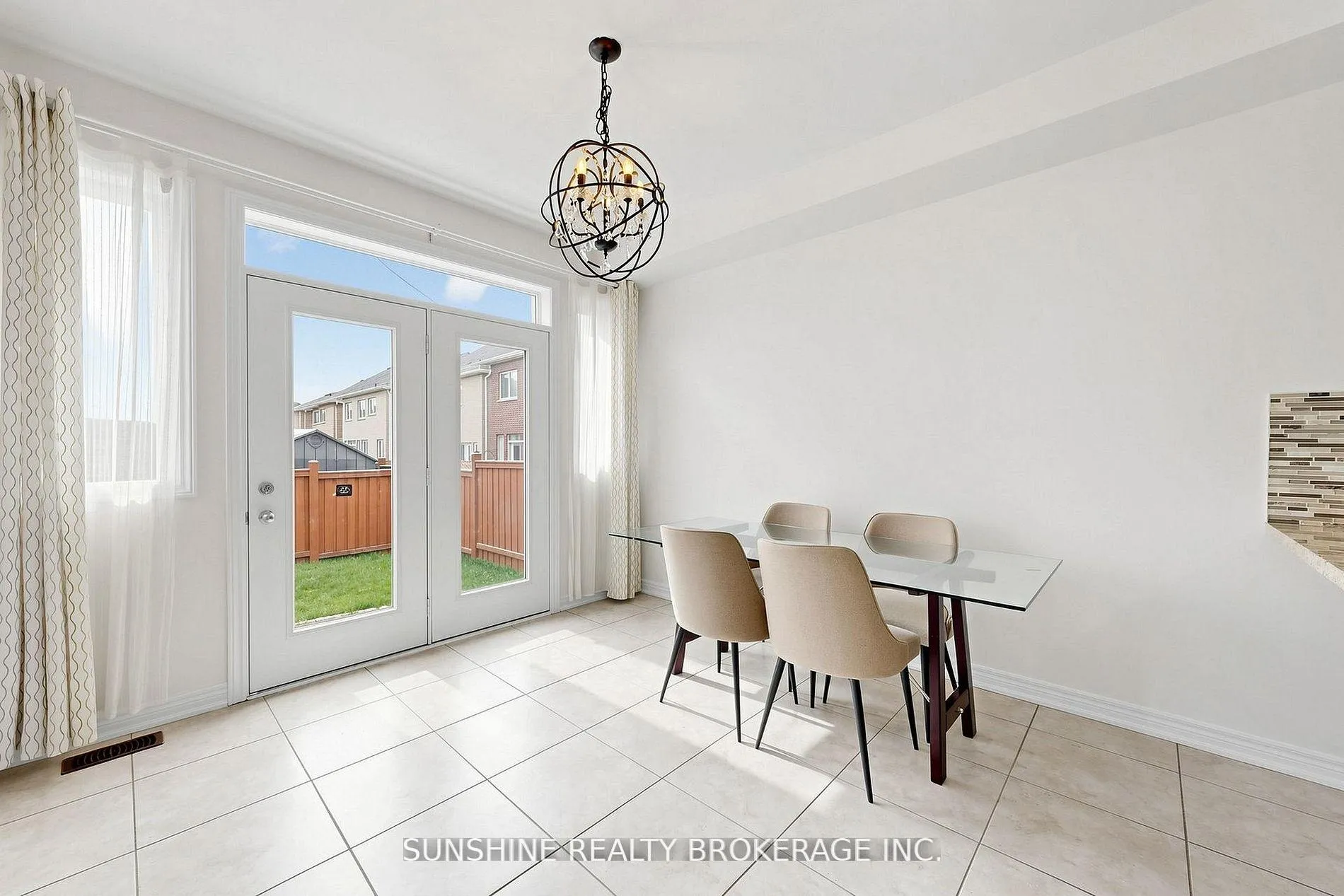 Photo 13 of 39 Wozniak Crescent, Markham, Wismer — HOMEH