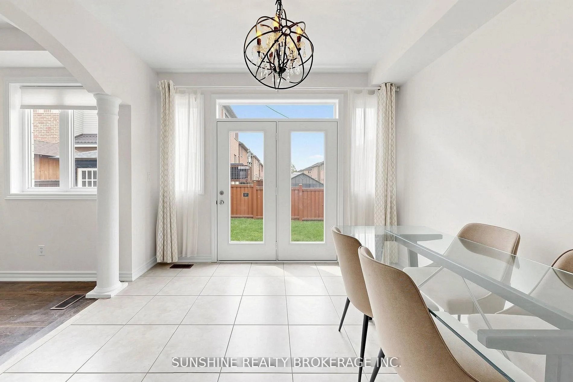 Photo 14 of 39 Wozniak Crescent, Markham, Wismer — HOMEH
