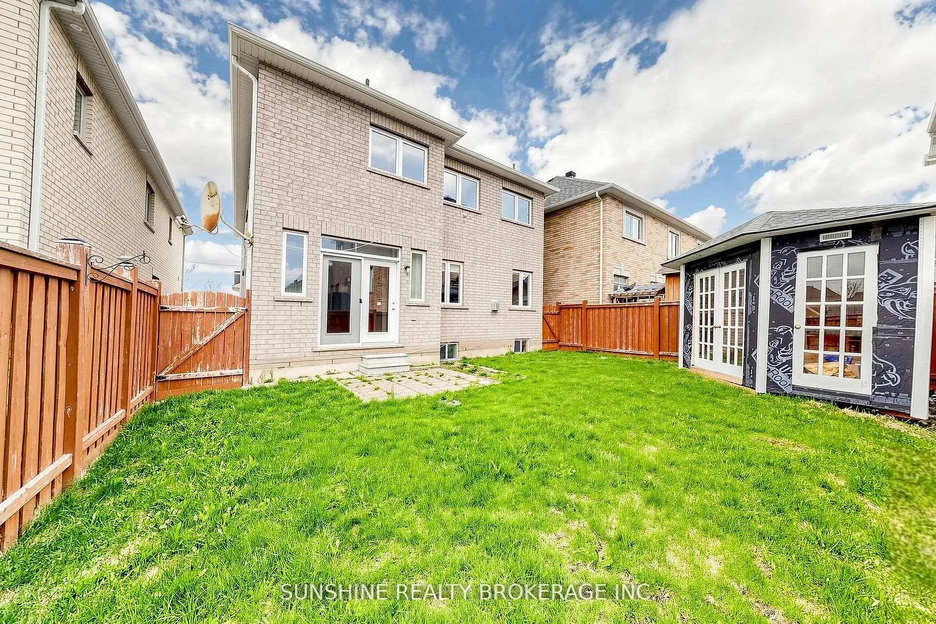 Photo 32 of 39 Wozniak Crescent, Markham, Wismer — HOMEH