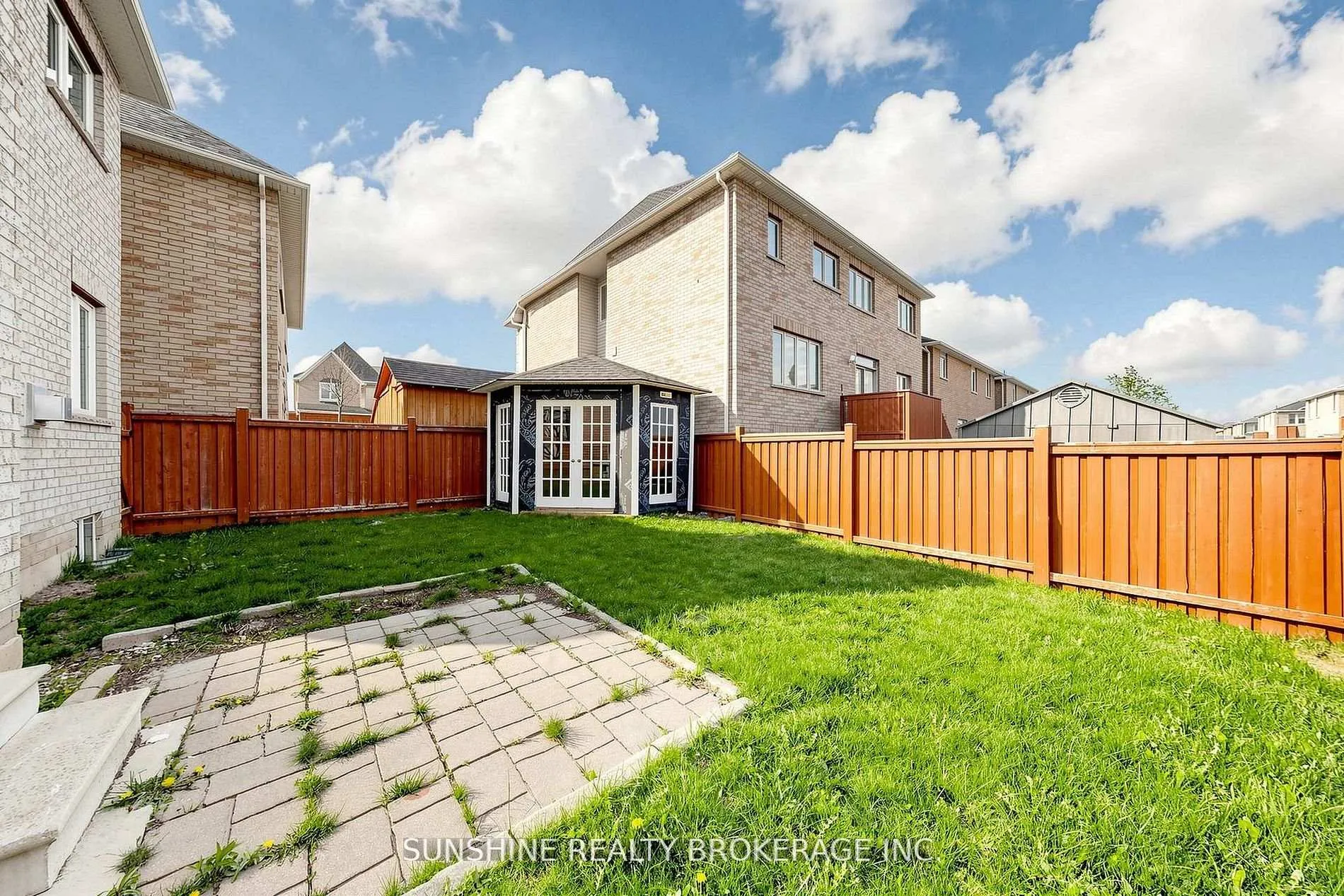 Photo 33 of 39 Wozniak Crescent, Markham, Wismer — HOMEH