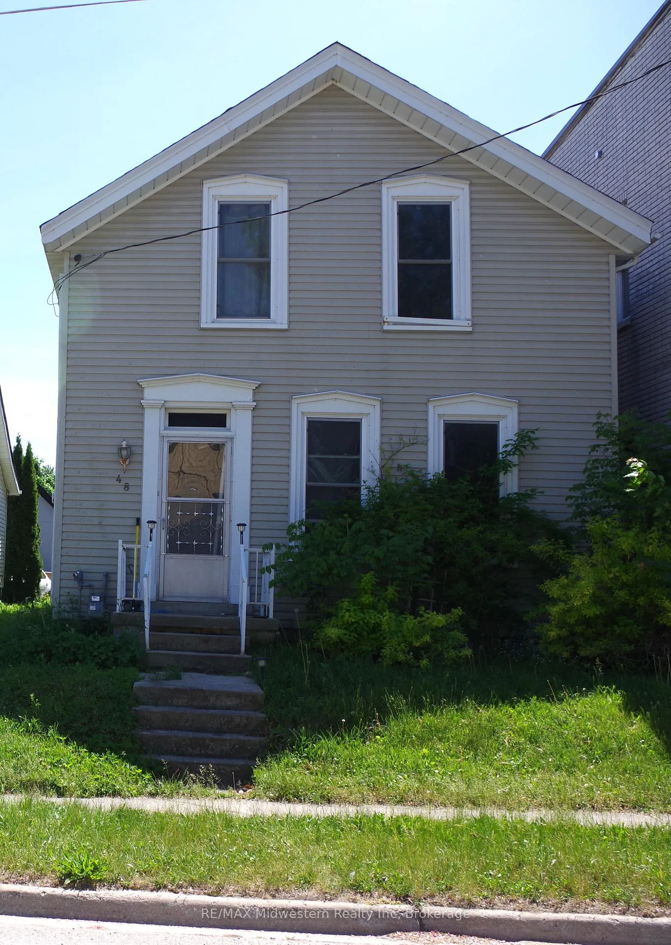 Photo 1 of 48 Victoria Street W, North Huron, Wingham — HOMEH