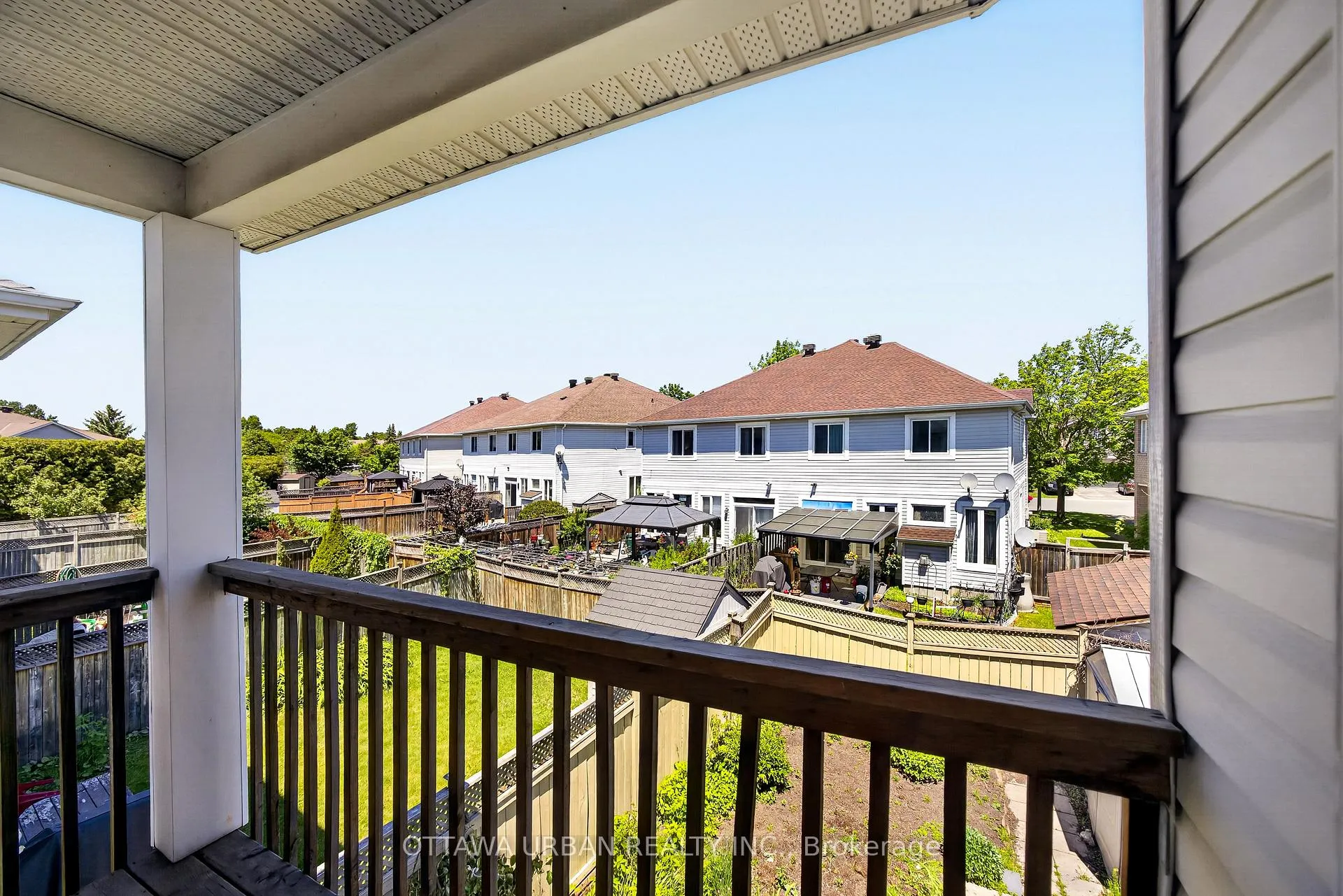 Photo 46 of 127 Castle Glen Crescent, Ottawa, Kanata - Glencairn/Hazeldean — HOMEH