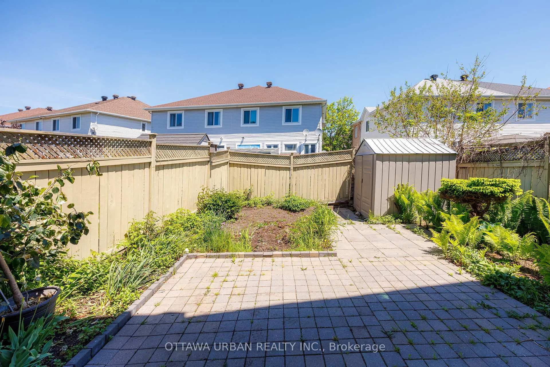 Photo 49 of 127 Castle Glen Crescent, Ottawa, Kanata - Glencairn/Hazeldean — HOMEH