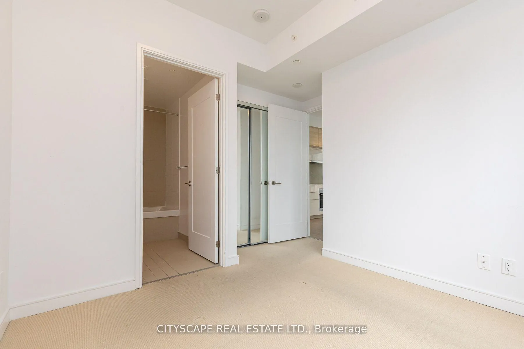 Photo 6 of Unit 1703, 88 Scott Street, Toronto, Waterfront Communities — HOMEH