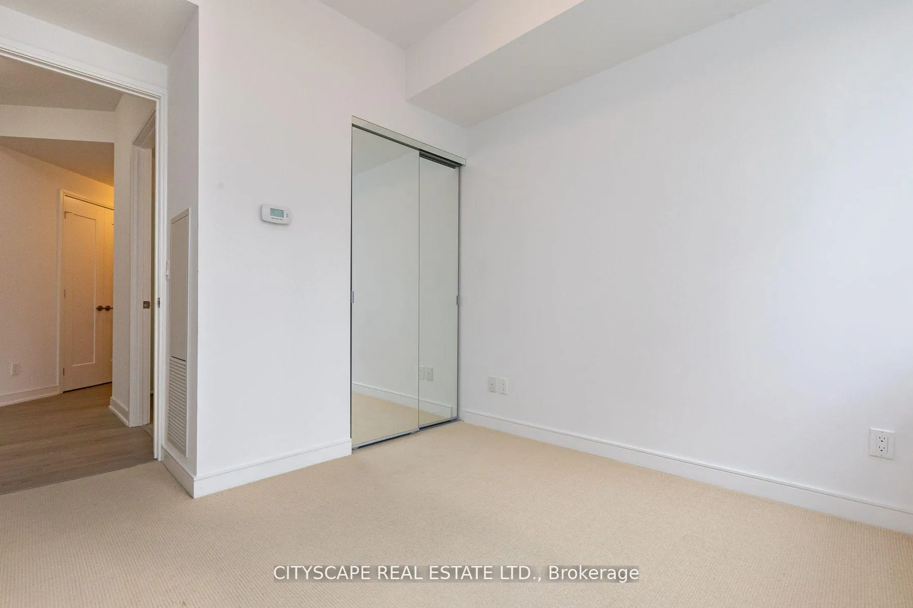 Photo 9 of Unit 1703, 88 Scott Street, Toronto, Waterfront Communities — HOMEH