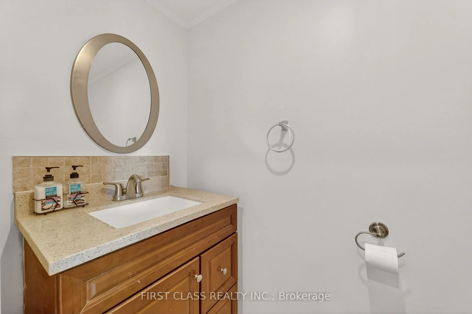 Photo 14 of 2109 Denby Drive, Pickering, Brock Ridge — HOMEH