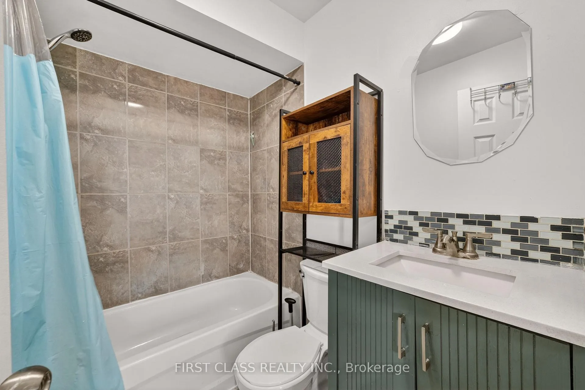 Photo 18 of 2109 Denby Drive, Pickering, Brock Ridge — HOMEH