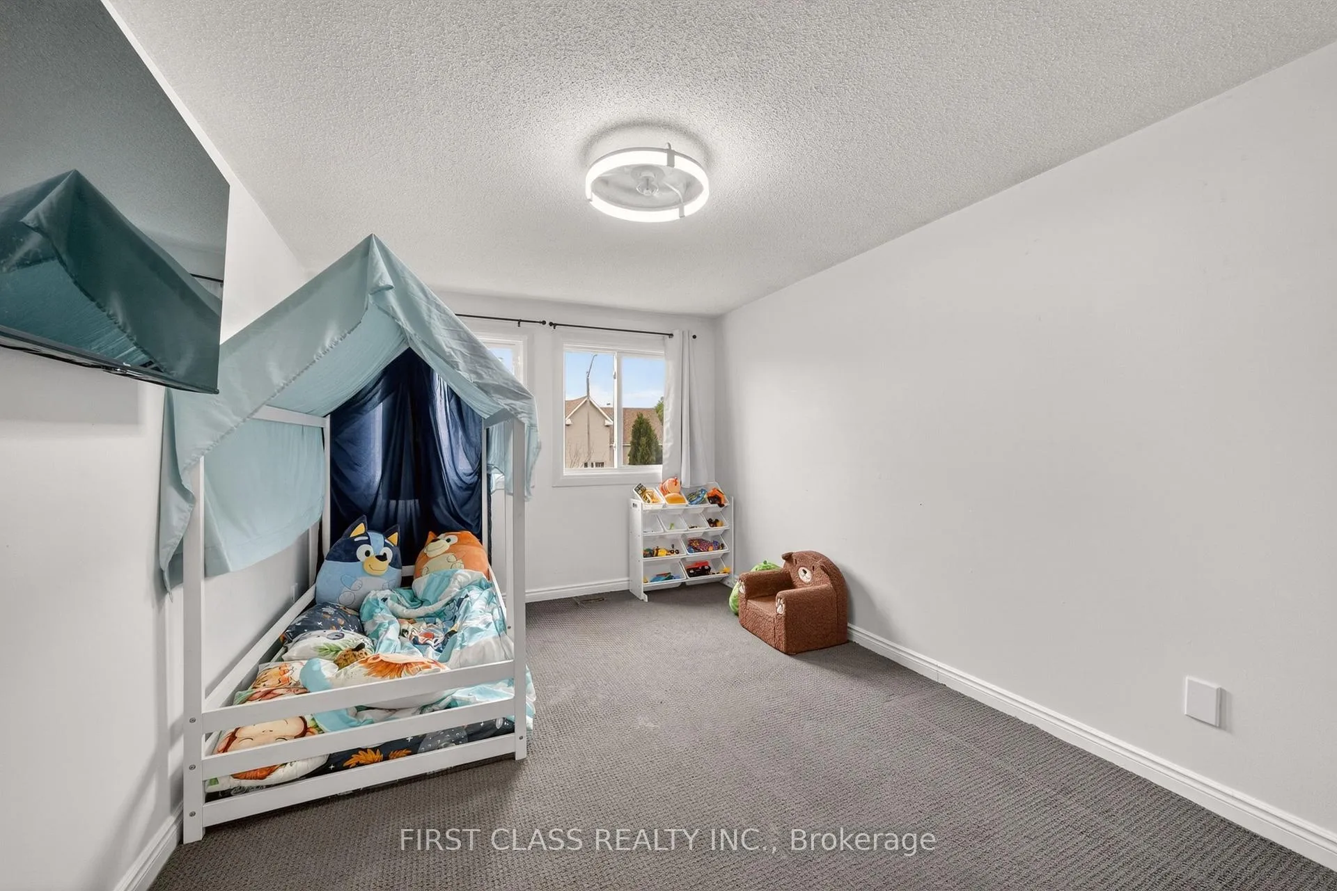 Photo 21 of 2109 Denby Drive, Pickering, Brock Ridge — HOMEH