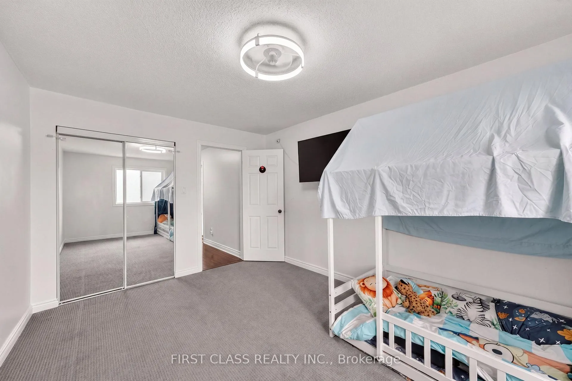 Photo 22 of 2109 Denby Drive, Pickering, Brock Ridge — HOMEH