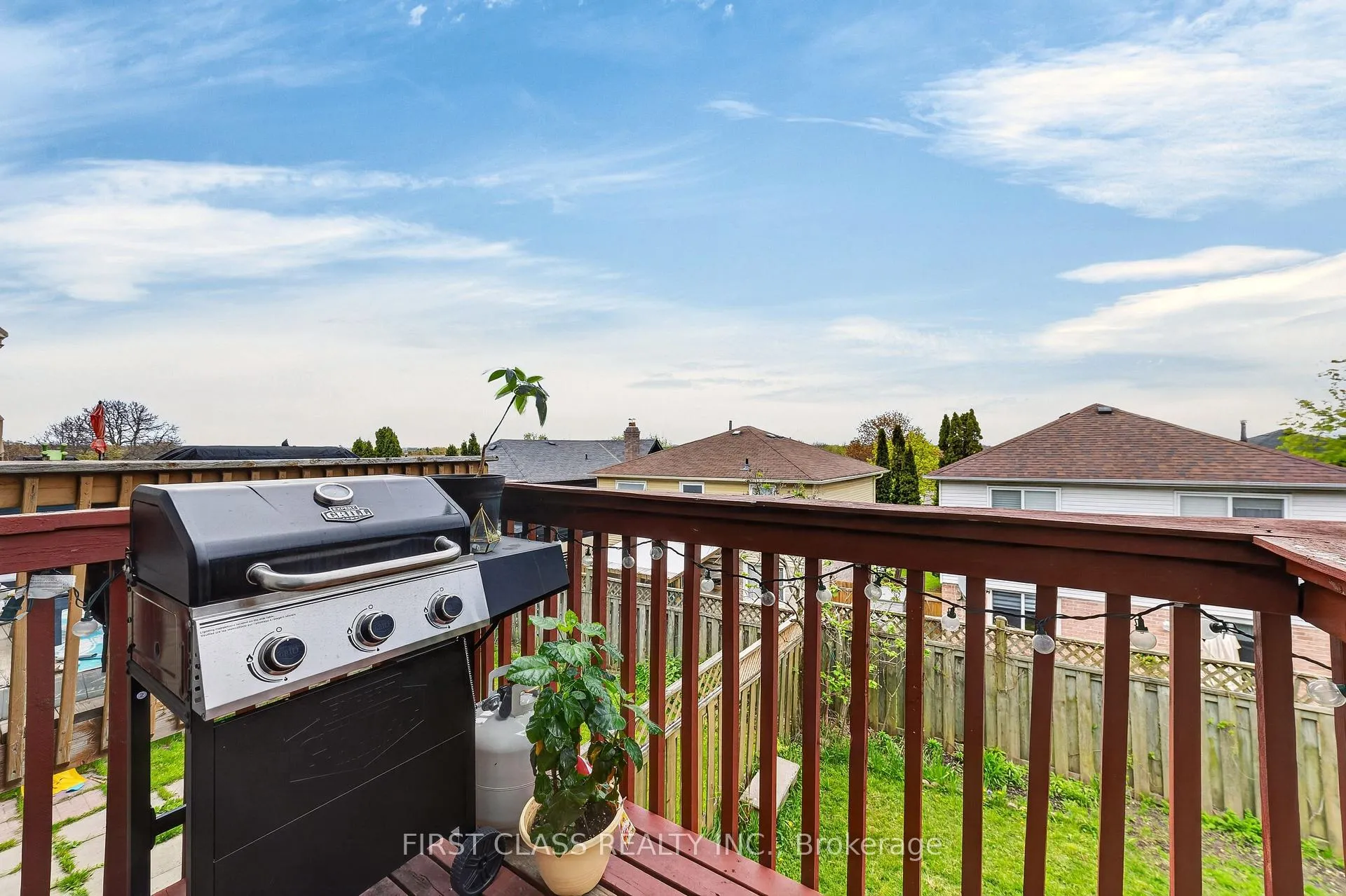 Photo 30 of 2109 Denby Drive, Pickering, Brock Ridge — HOMEH
