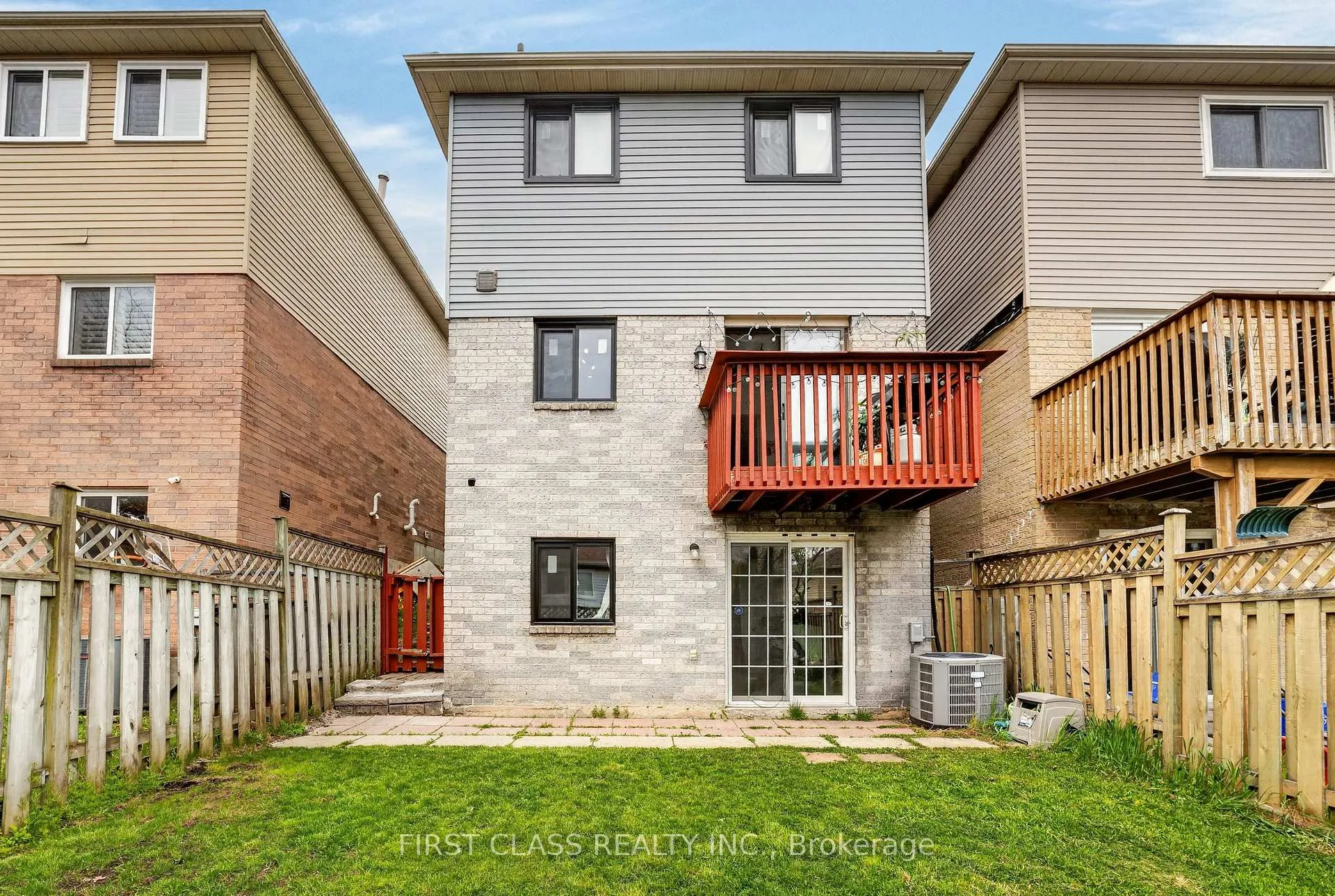 Photo 31 of 2109 Denby Drive, Pickering, Brock Ridge — HOMEH