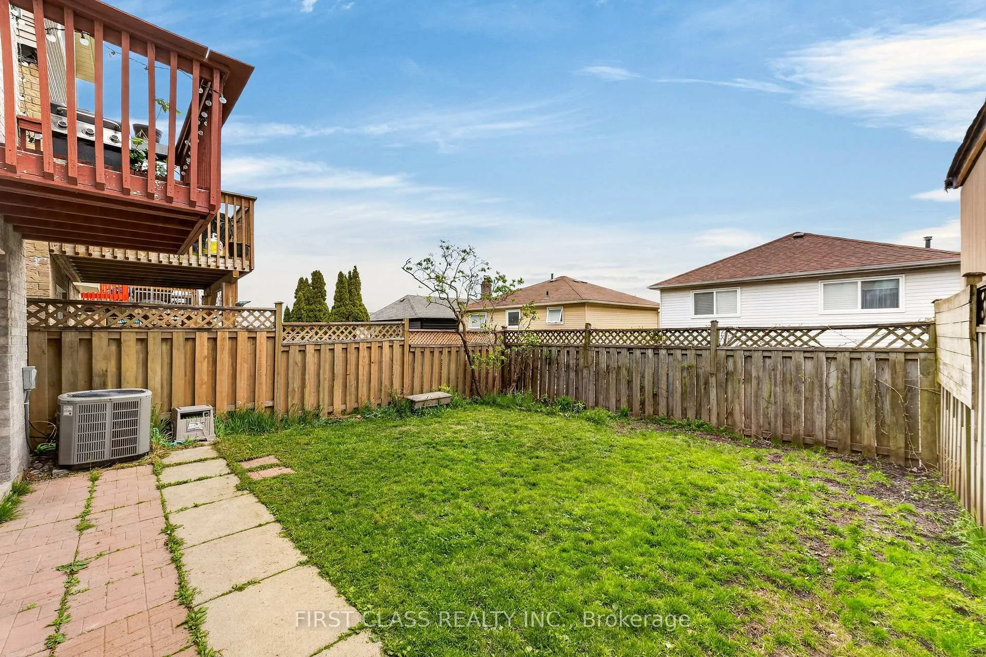 Photo 33 of 2109 Denby Drive, Pickering, Brock Ridge — HOMEH