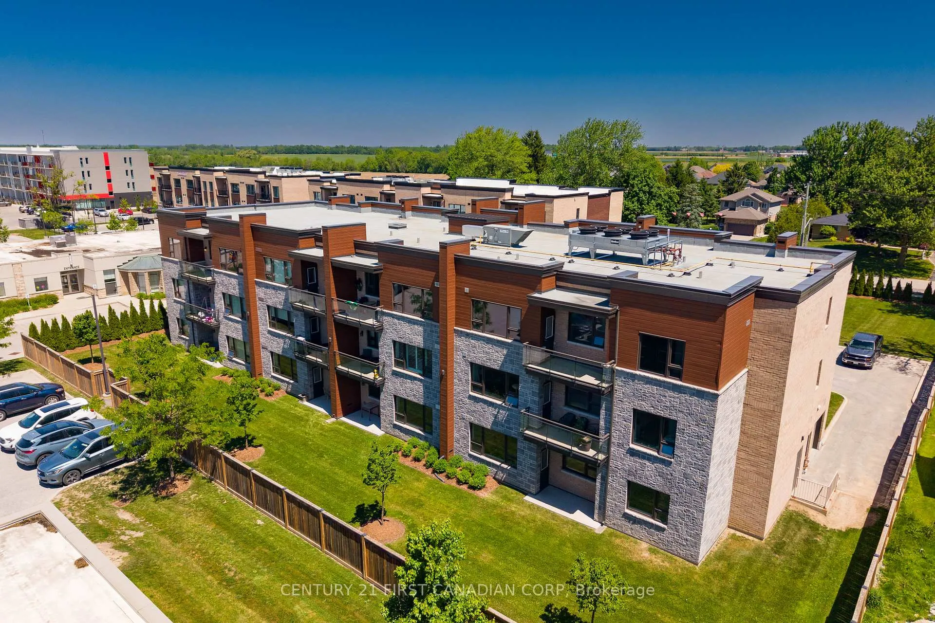Photo of Unit 104, 263 Butler Street