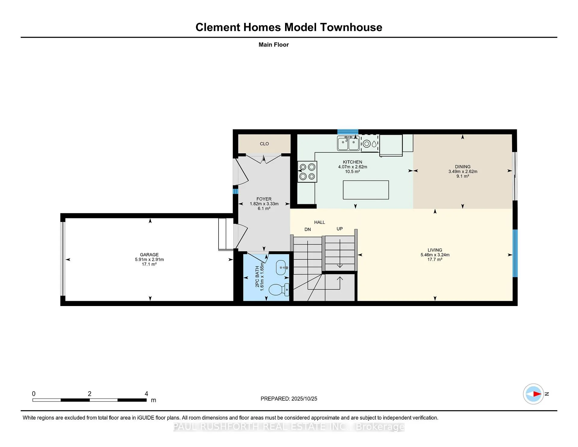 Photo 27 of 243 Peacock Drive, Russell, Village of Russell — HOMEH