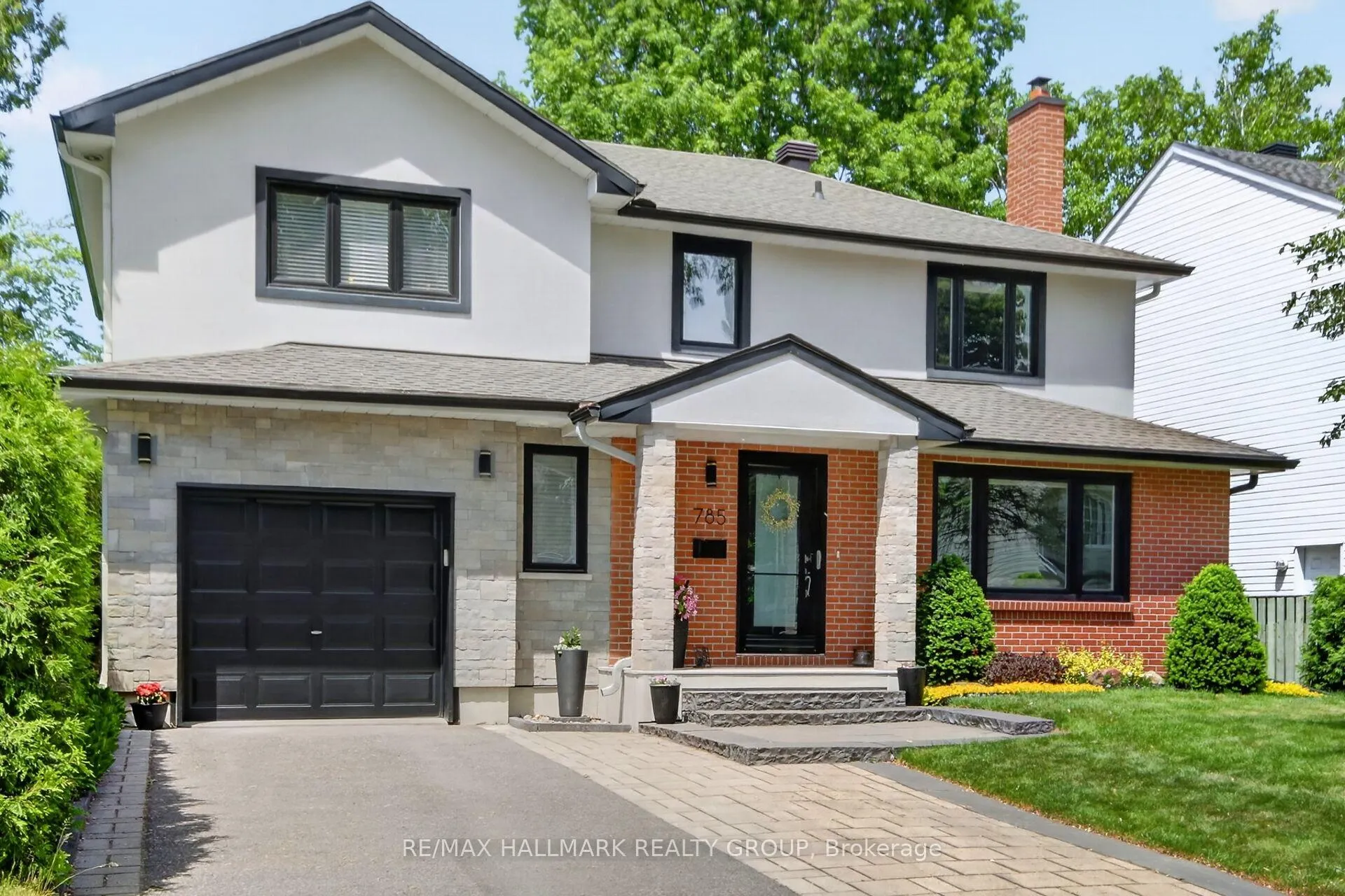 Photo 1 of 785 Dunloe Avenue, Ottawa, Manor Park — HOMEH