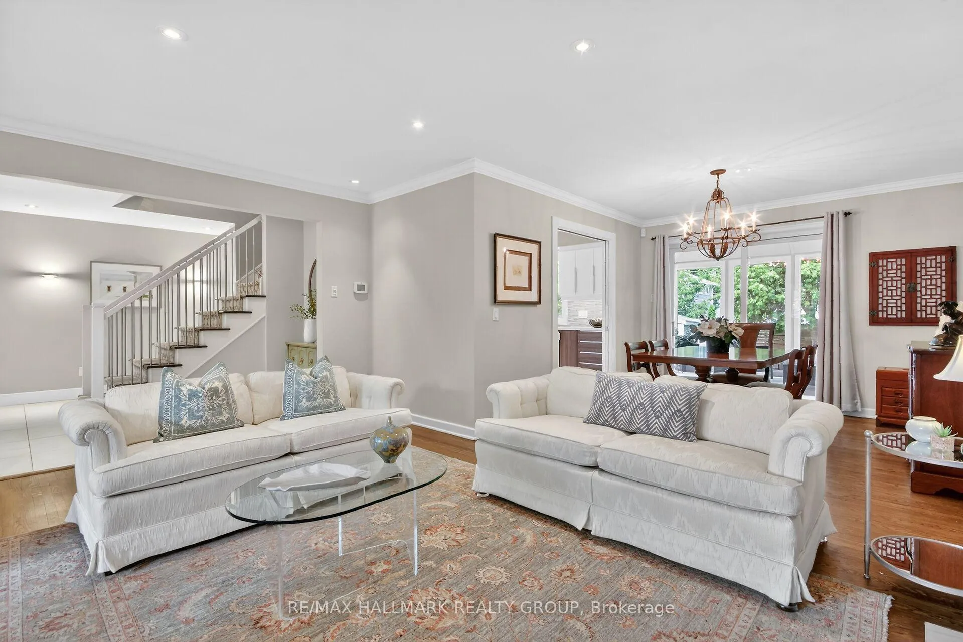 Photo 6 of 785 Dunloe Avenue, Ottawa, Manor Park — HOMEH