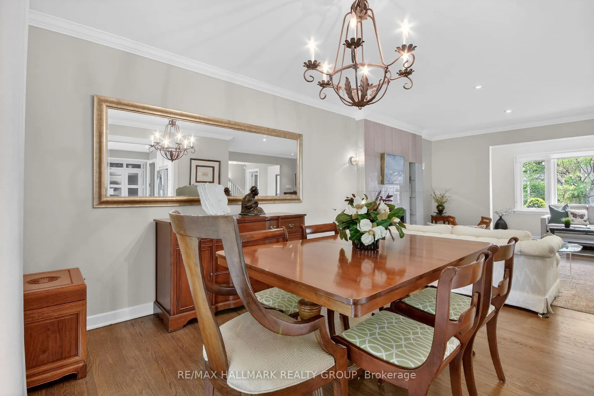 Photo 11 of 785 Dunloe Avenue, Ottawa, Manor Park — HOMEH