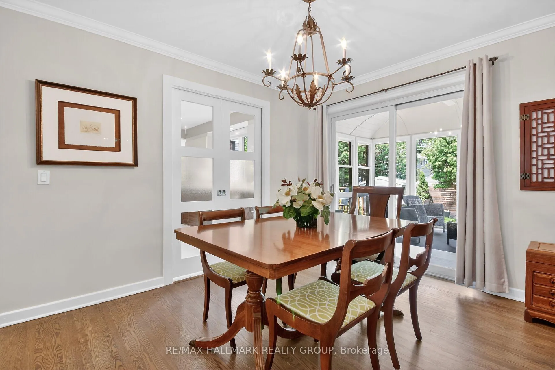 Photo 13 of 785 Dunloe Avenue, Ottawa, Manor Park — HOMEH