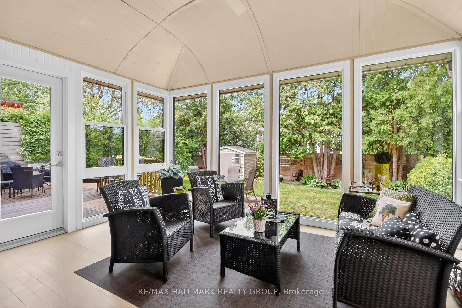 Photo 15 of 785 Dunloe Avenue, Ottawa, Manor Park — HOMEH