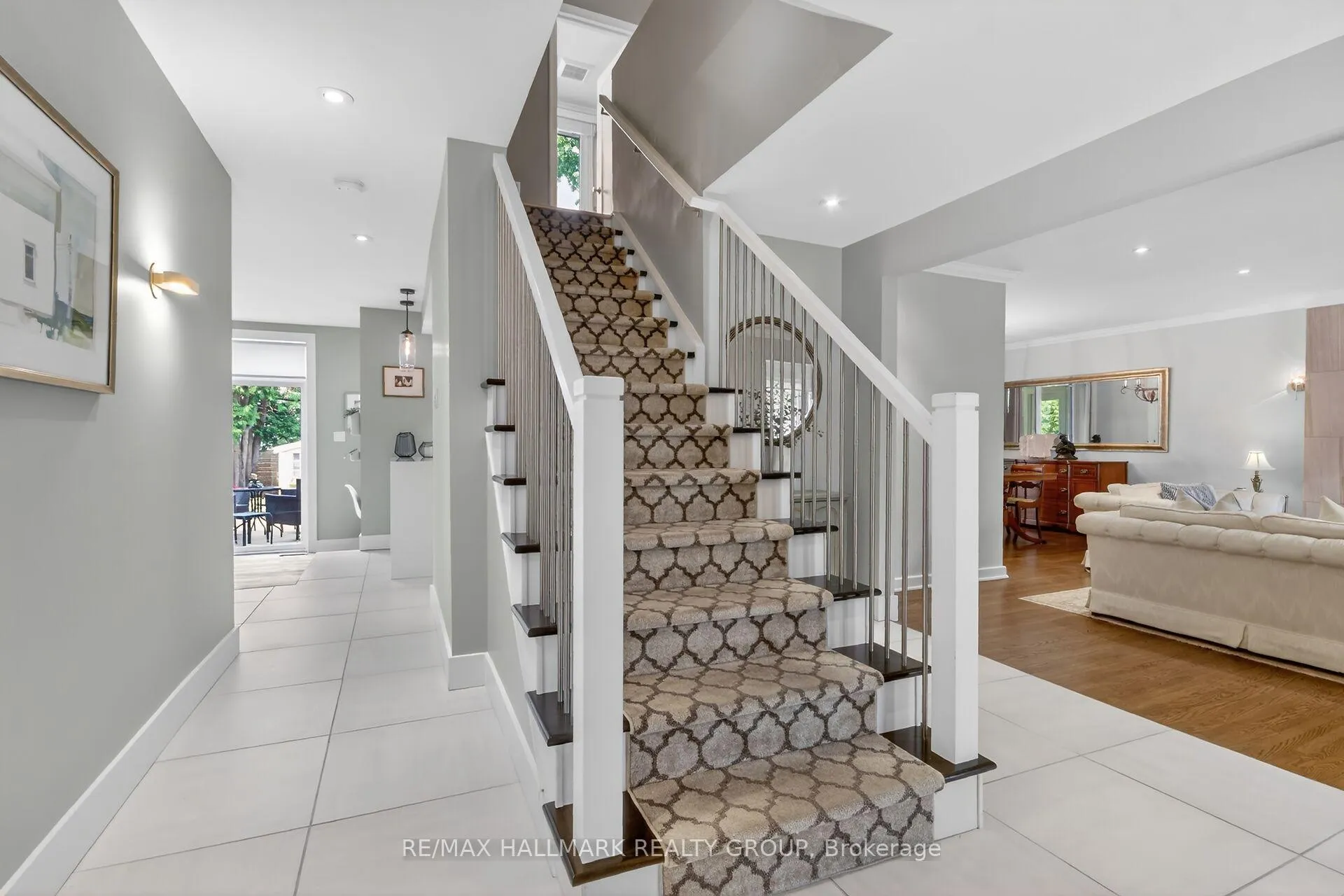 Photo 24 of 785 Dunloe Avenue, Ottawa, Manor Park — HOMEH