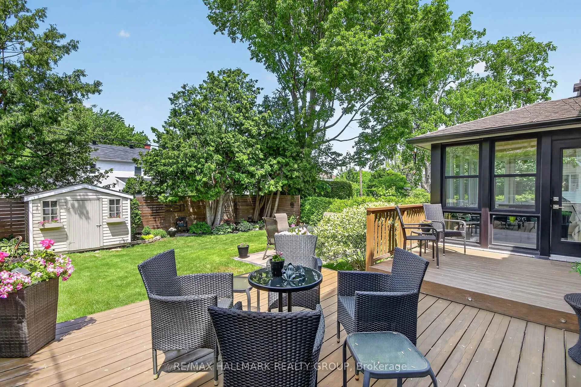 Photo 44 of 785 Dunloe Avenue, Ottawa, Manor Park — HOMEH