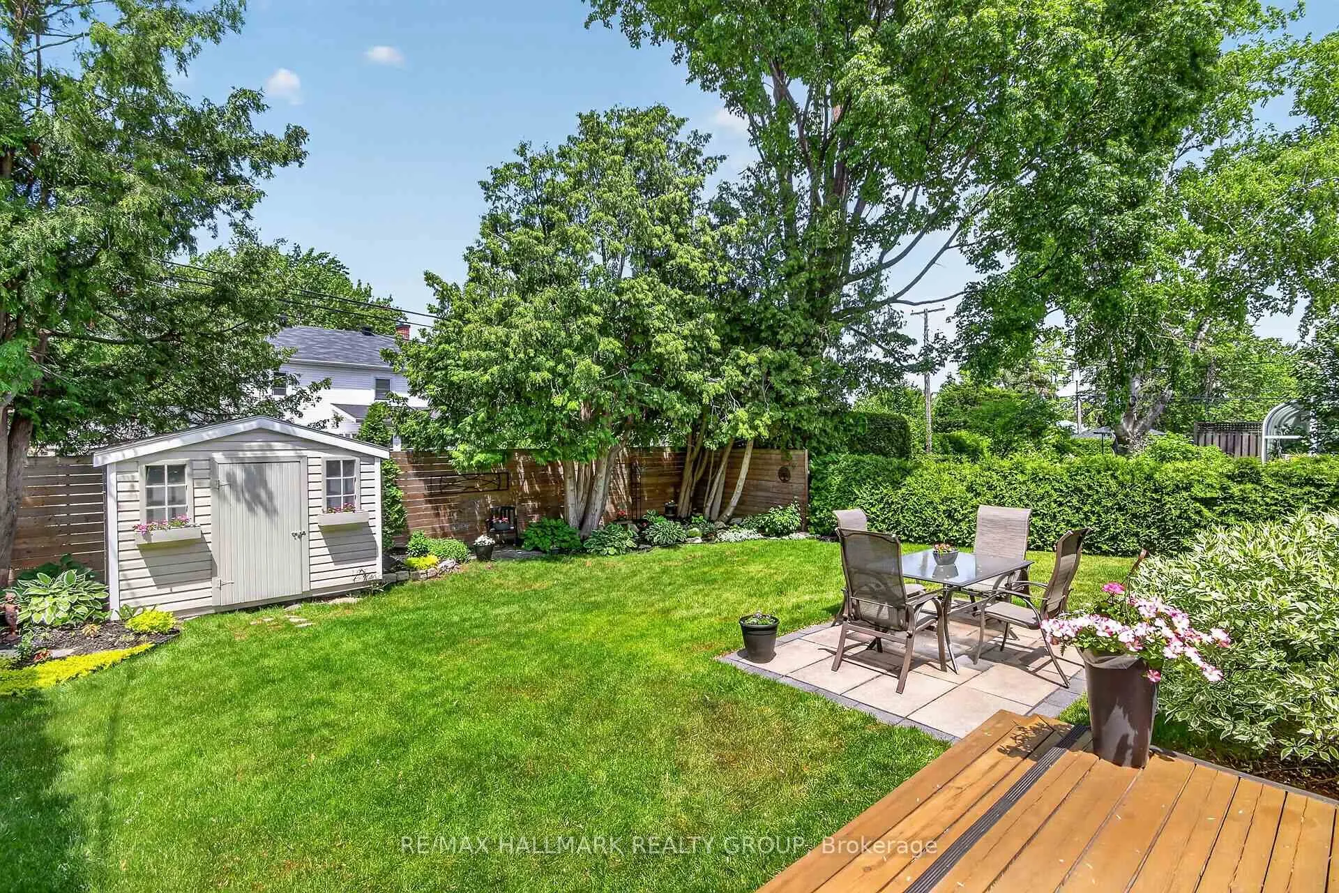 Photo 45 of 785 Dunloe Avenue, Ottawa, Manor Park — HOMEH
