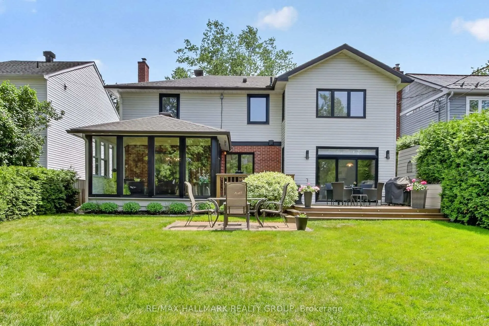 Photo 47 of 785 Dunloe Avenue, Ottawa, Manor Park — HOMEH