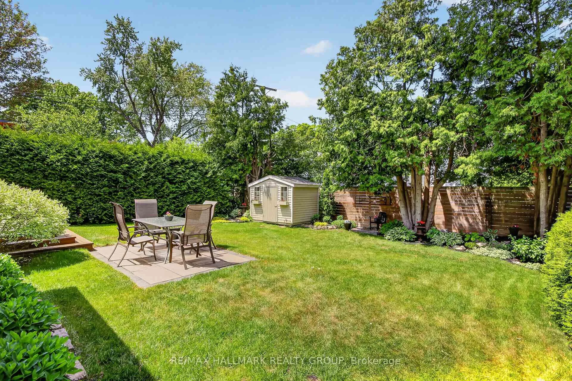 Photo 48 of 785 Dunloe Avenue, Ottawa, Manor Park — HOMEH