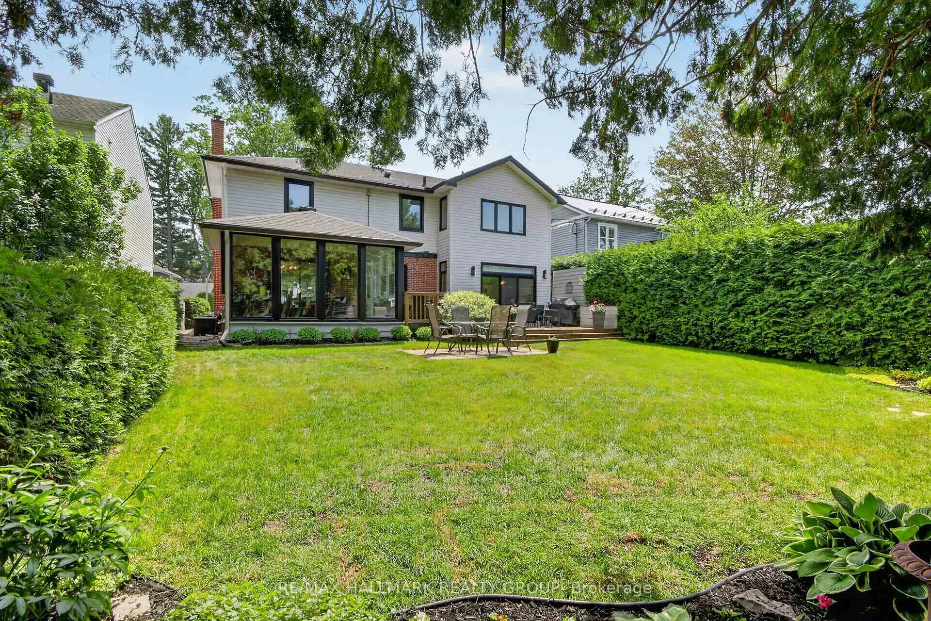 Photo 49 of 785 Dunloe Avenue, Ottawa, Manor Park — HOMEH