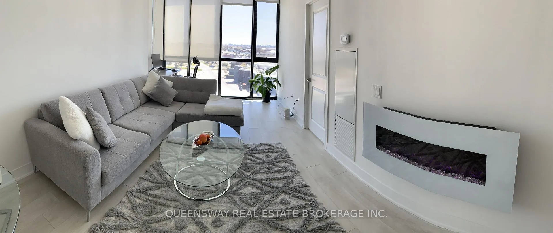 Photo 10 of Unit 709, 2908 Highway 7 Road, Vaughan, Concord — HOMEH