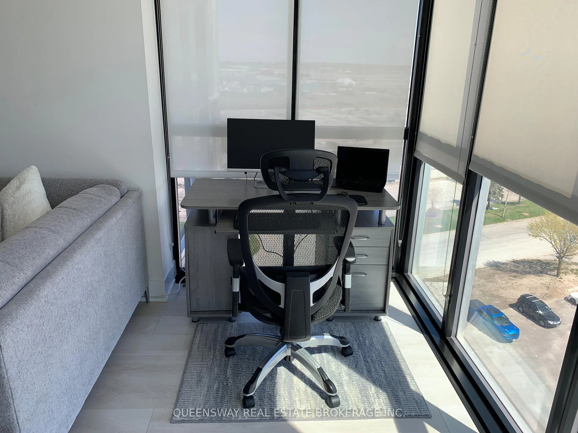 Photo 12 of Unit 709, 2908 Highway 7 Road, Vaughan, Concord — HOMEH