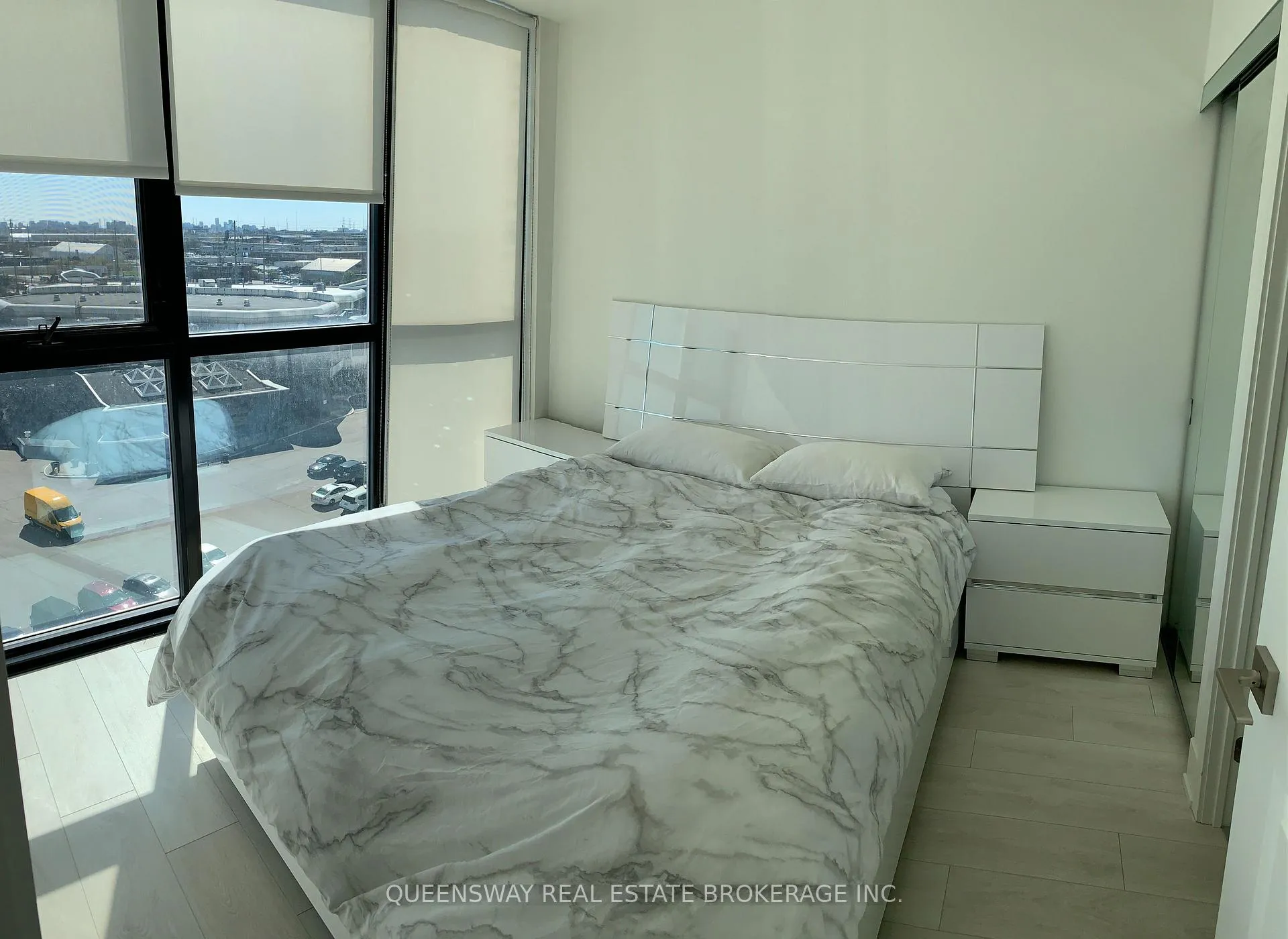 Photo 15 of Unit 709, 2908 Highway 7 Road, Vaughan, Concord — HOMEH