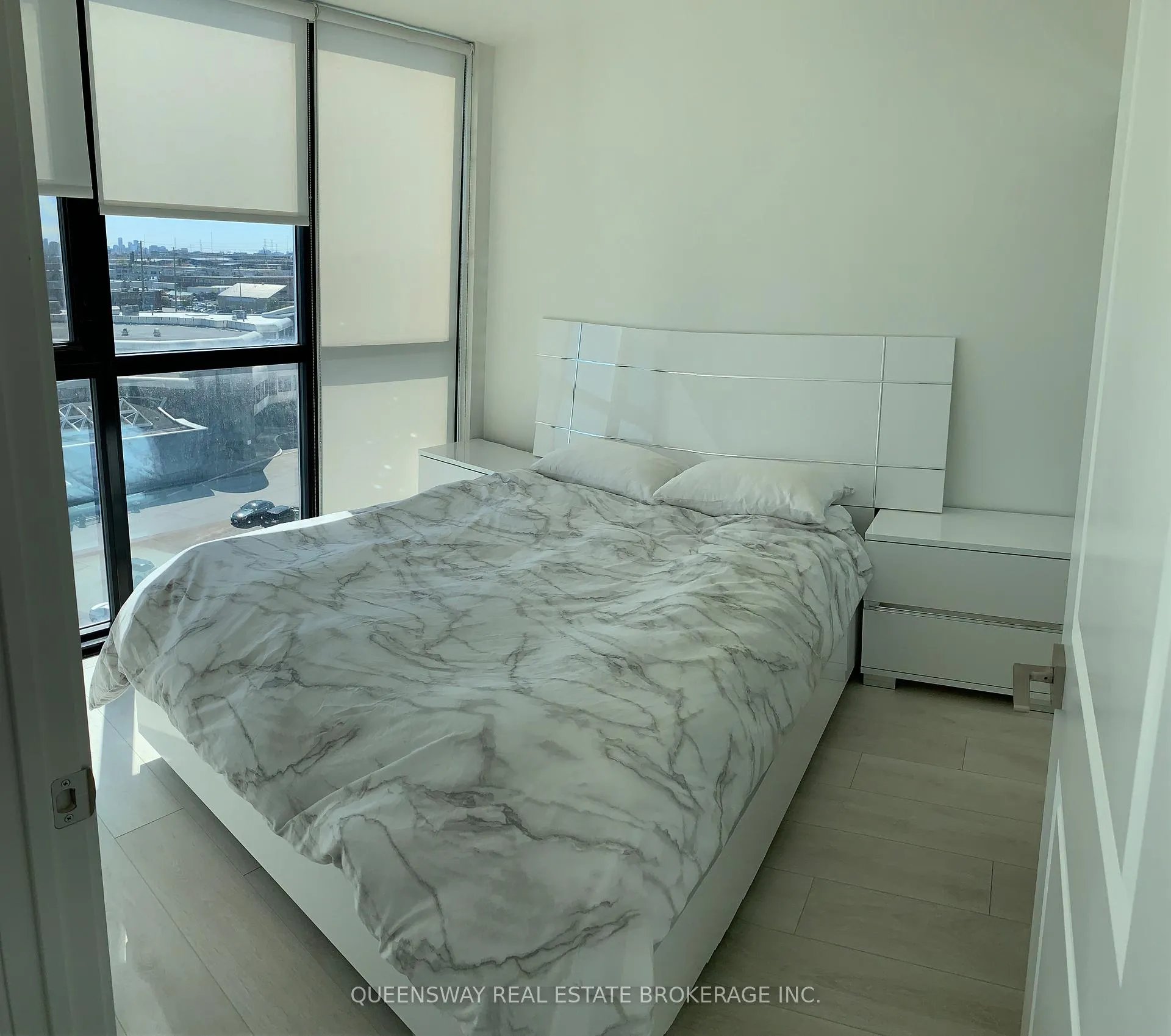 Photo 16 of Unit 709, 2908 Highway 7 Road, Vaughan, Concord — HOMEH