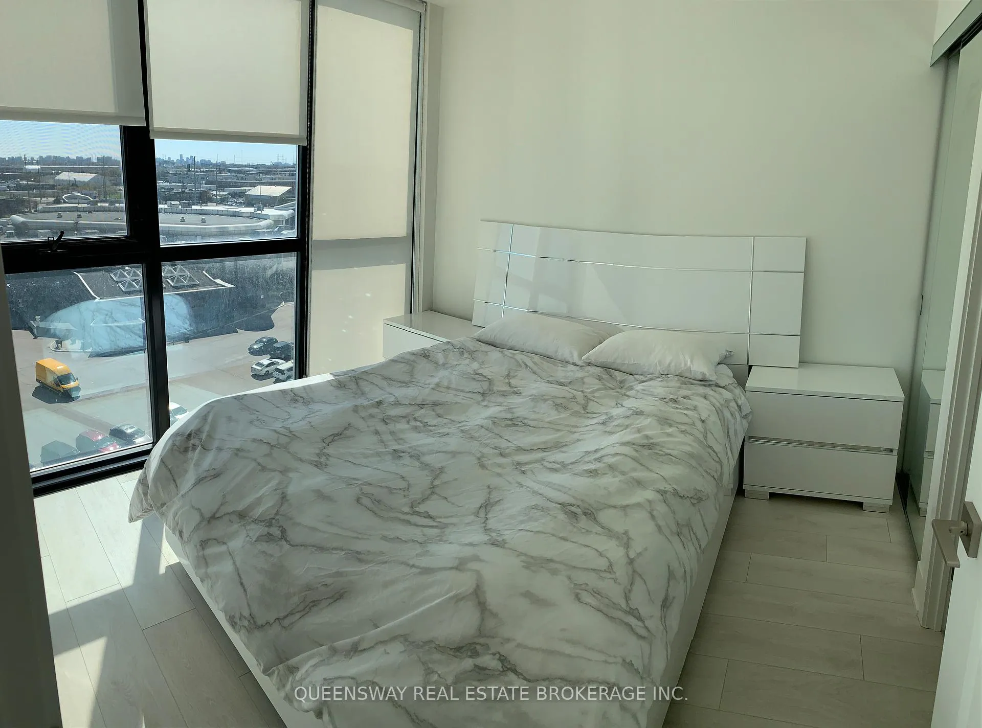 Photo 17 of Unit 709, 2908 Highway 7 Road, Vaughan, Concord — HOMEH