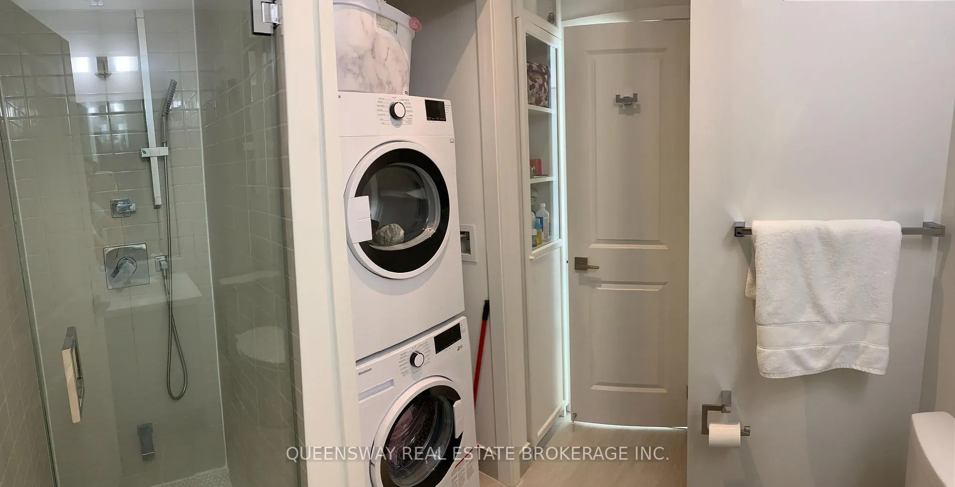 Photo 18 of Unit 709, 2908 Highway 7 Road, Vaughan, Concord — HOMEH
