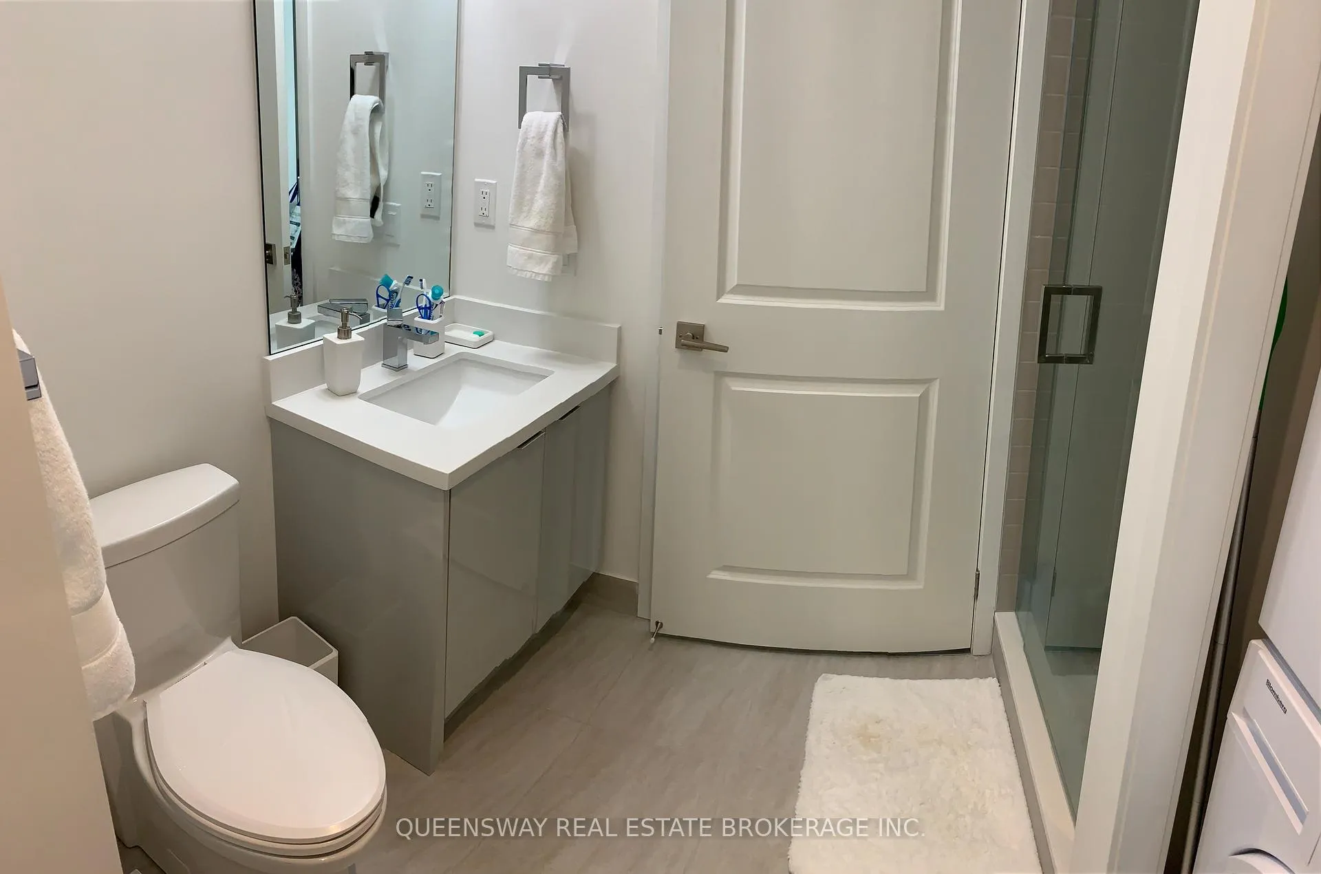 Photo 20 of Unit 709, 2908 Highway 7 Road, Vaughan, Concord — HOMEH