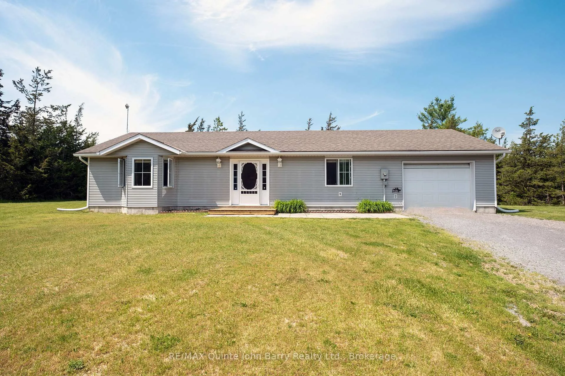 Photo 1 of 3249 Harmony Road, Tyendinaga, Tyendinaga Township — HOMEH