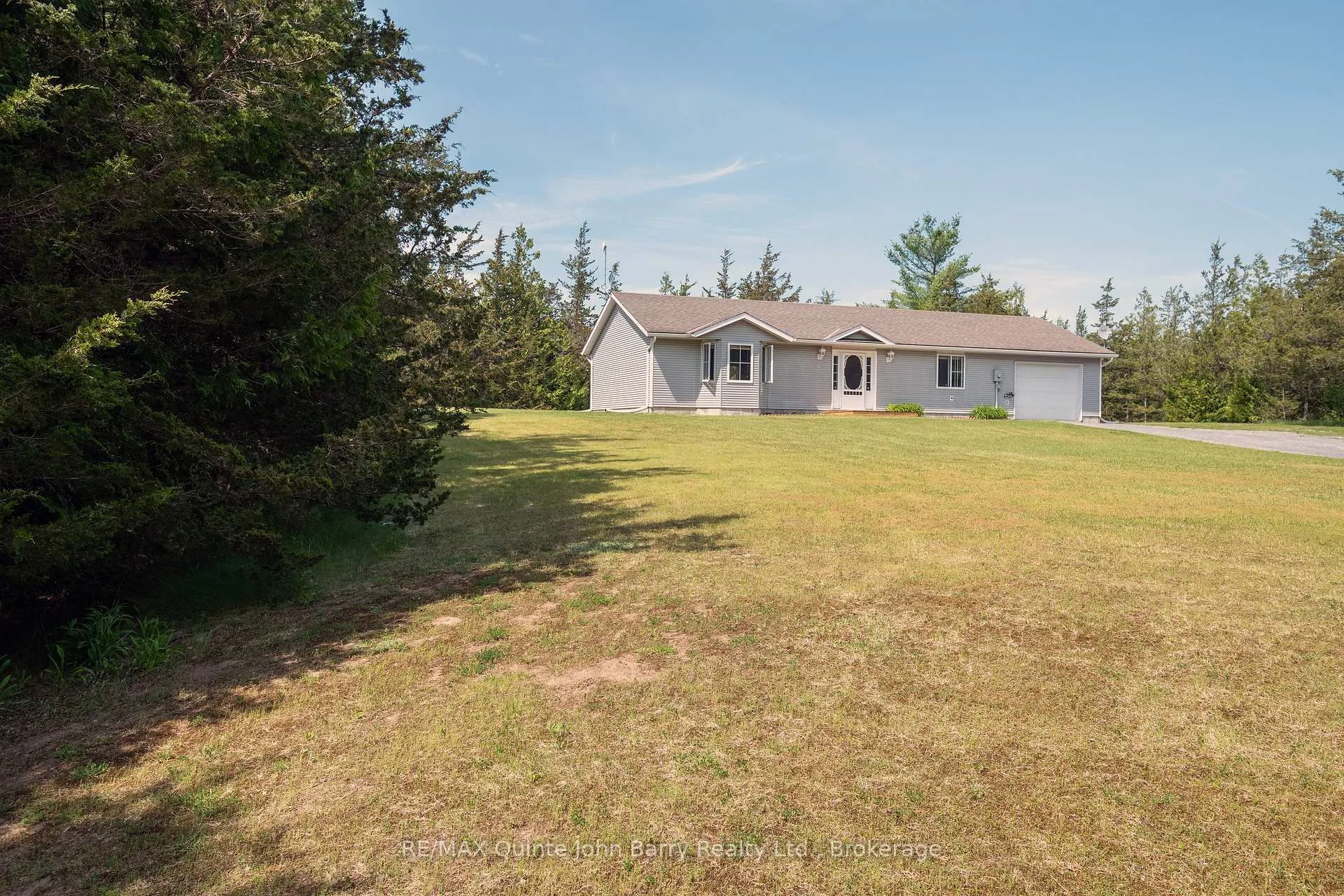 Photo 2 of 3249 Harmony Road, Tyendinaga, Tyendinaga Township — HOMEH
