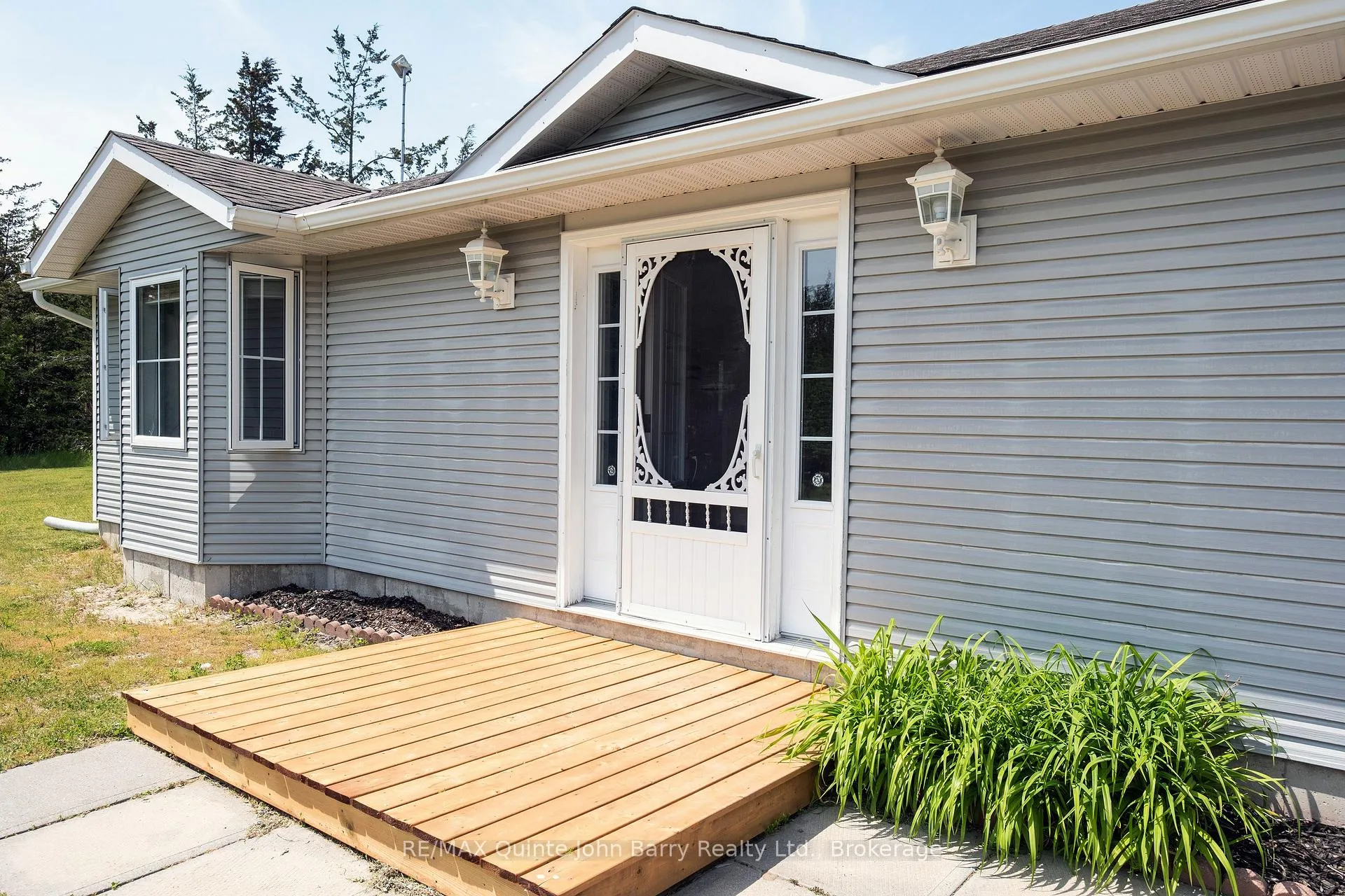 Photo 3 of 3249 Harmony Road, Tyendinaga, Tyendinaga Township — HOMEH