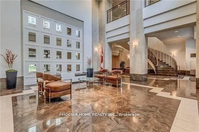 Photo 2 of Unit 2532, 68 Corporate Drive, Scarborough, Woburn — HOMEH