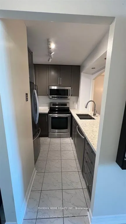 Photo 6 of Unit 2532, 68 Corporate Drive, Scarborough, Woburn — HOMEH